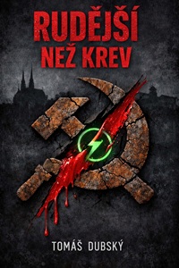 Rudější než krev