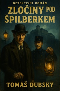 Zločiny pod Špilberkem