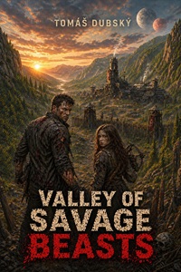 Valley of Savage Beasts